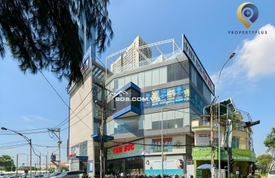 CHO THUÊ MẶT BẰNG TOÀ NHÀ VĂN PHÒNG S1 BUILDING